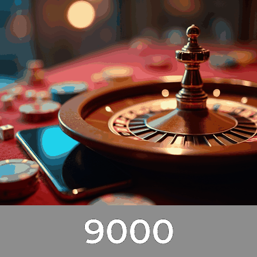 9000: A Especialista em Apostas Esportivas no Brasil