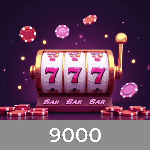 9000: Sua Plataforma de Jogos Online Segura e Profissional