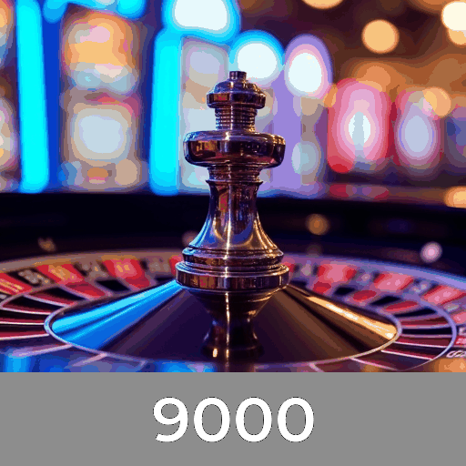 9000: Sua Plataforma de Jogos Online Segura e Profissional