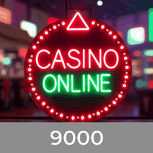 Descubra a Praticidade do App 9000 para Jogos de Azar